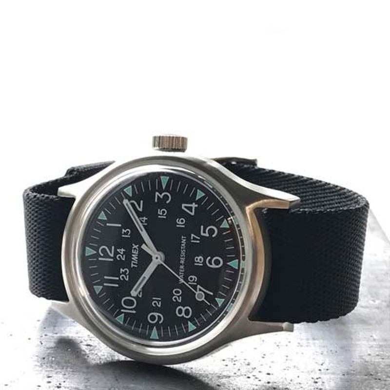 TW2R58300 タイメックス TIMEX 正規品 SS キャンパープラ（アクリル