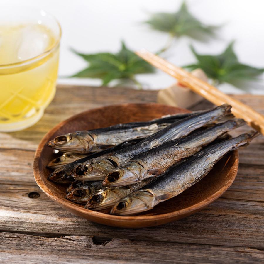 干物 国産 小魚  おつまみ 焼きめざし めざし 無添加 80g×10個 干物セット メザシ ひもの イワシ 魚 つまみ おやつ 乾物 食べる小魚 ホワイトデー プチギフト