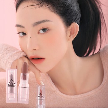 NEW 3CE Soft Matte Lipstick