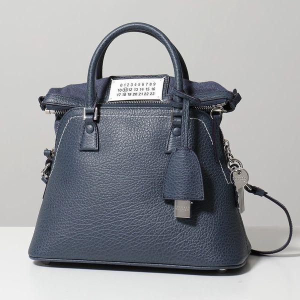 MAISON MARGIELA メゾンマルジェラ 11 ショルダーバッグ 5AC