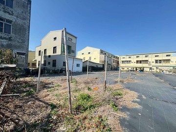 『專』柳營太康｜隱巷靜居・大面寬乙建｜台南市柳營區綠隧段