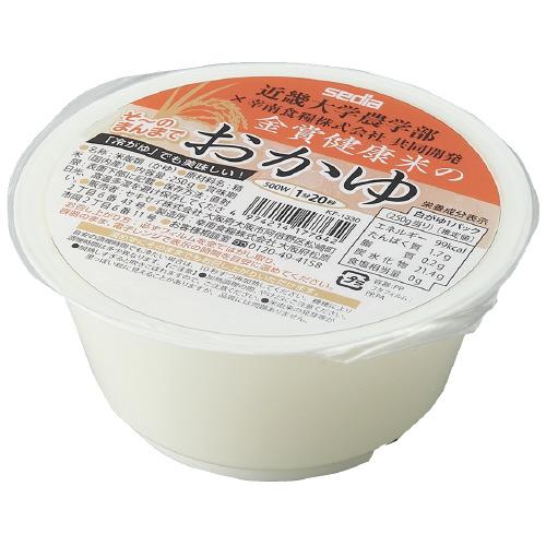 セキセイ　※金賞健康米のおかゆ 250g×12食