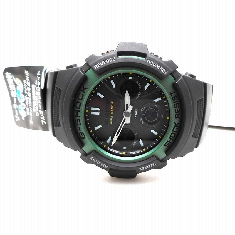 G-SHOCK FIRE PACKAGE 2019 AWG-M100SF-1A3JR | LINEブランド