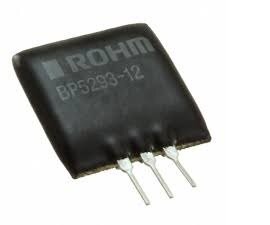 BP5293-12  ROHM-5293系列 DC/DC電源轉換器 / 3引腳轉換電壓穩壓器 (含稅)【佑齊企業 iCmore】