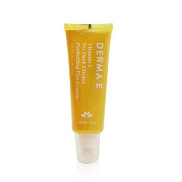 Derma E 維生素C無黑眼圈完美眼霜14g/0.5oz