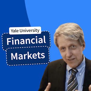 Financial Markets