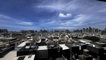 前鎮核心區域|高樓層採光稀有四房車位|公園圖書館｜高雄市前鎮區武慶一路