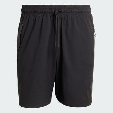 adidas Adidas 愛迪達 M Z.n.e. Wv Sho KD8488 男 短褲 運動短褲 休閒短褲 黑 抽繩 防撕裂