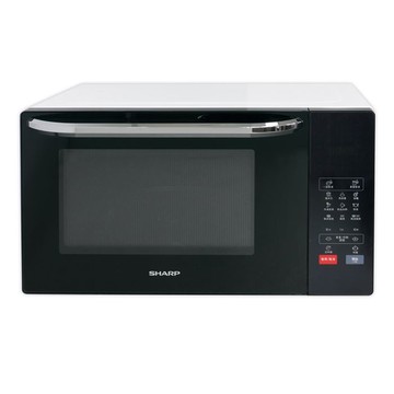 SHARP 夏普  R-T25KG (W) 25L 燒烤微波爐
