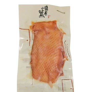[果木小薰] 冷燻舒肥鴨胸 -  (220g/包)-冷燻舒肥鴨胸