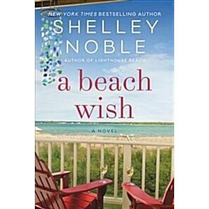 A Beach Wish (Paperback)