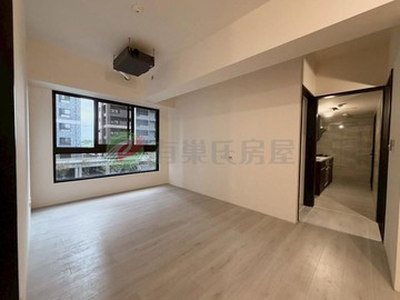 洽溪公園旁大華畔中庭景觀2房+車位｜桃園市中壢區永昌一路