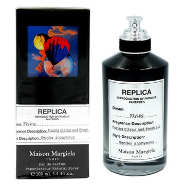 Maison Margiela Flying 飛行夢寐中性淡香精