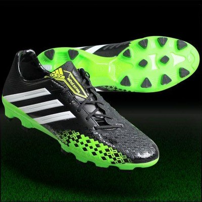 ADIDAS》プレデター リーサルゾーン ジャパン TRX HG（ブルー