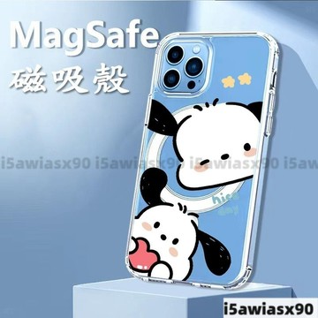 眨眼帕恰狗三星 A56 A35 A16保護殼A55 A36 A15 S24 s22 s25手機殼防摔殼