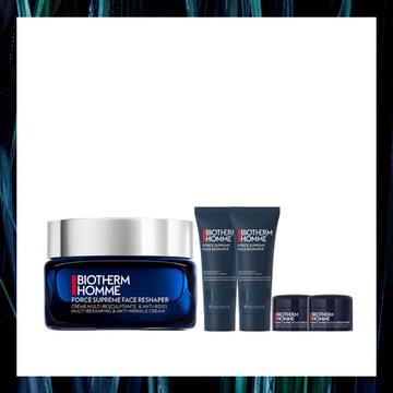 【雙11限定】NEW男仕電波霜 買50ml送50ml(預購商品預計12/15後陸續出貨)