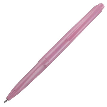 文明SKB復古色按動鋼珠筆/G-1203/煙燻玫瑰/0.5mm
