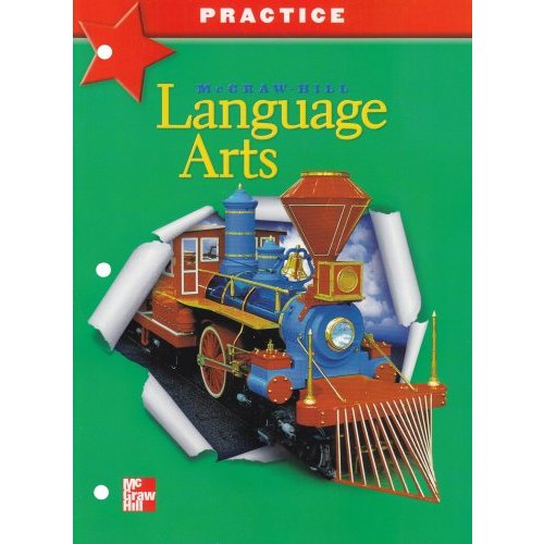 McGraw-Hill Language Arts: Practice Grade