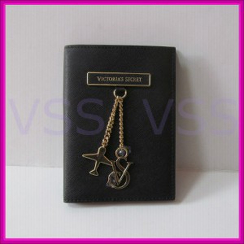 パスポートカバー Genuineleather Passportcover ヴィクトリアズシークレット Victoria S Secret 通販 Lineポイント最大1 0 Get Lineショッピング