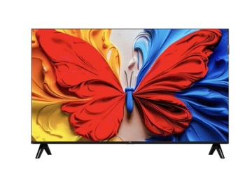 【TCL】40S5K 40吋 QLED FHD Google 智能電視