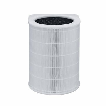 ✔領卷1621元 領完為止 原廠公司貨，高雄自取免運 Panasonic 國際牌  F-ZMTS50W 圓筒狀HEPA濾網  適用F-P50HH-超取限寄一顆