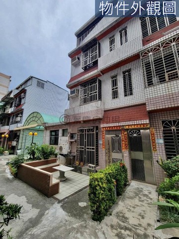 屏東榮總寧靜雙車墅｜屏東縣屏東市清寧街