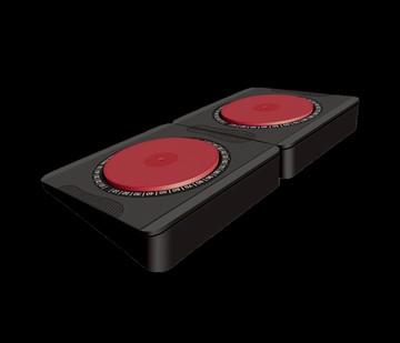 【RotexMotion】地面模組 關節活動 多功能訓練 高爾夫訓練 髖關節活動 美國原廠正品 【正元精密】