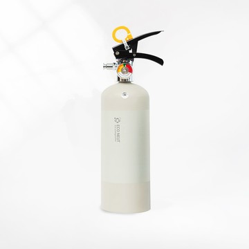 正德防火 Tiger PRO台製家用中性強化液滅火器1L