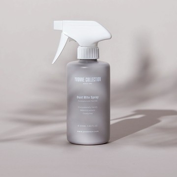 【YVONNE以旺傢飾】織品驅螨噴霧 350ml