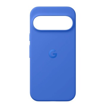 Google Pixel 10/10 Pro 原廠磁吸保護套-靛藍色