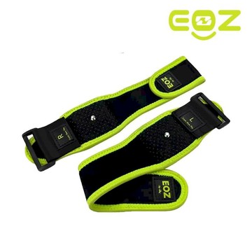 電玩電競相關推薦 EOZ 定位器專用綁帶 腕帶 VR全身追蹤 VRchat 適用Tundra Tracker/VIVE