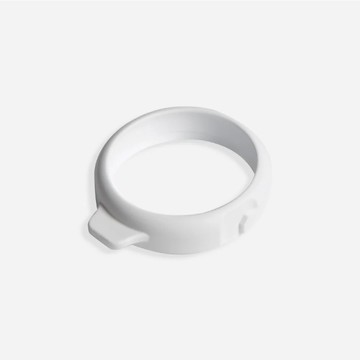 新加坡 hegen 電動擠乳器專用｜按摩套環 (替換配件)