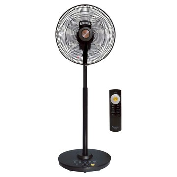 Panasonic nanoeX DC直流馬達極淨型電風扇 16吋  FH16LXDK