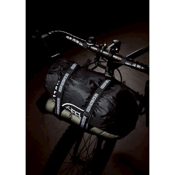 【日貨代購CITY】2024AW NEIGHBORHOOD LASHING BELT 單車 行李 捆綁帶 束帶 皮帶
