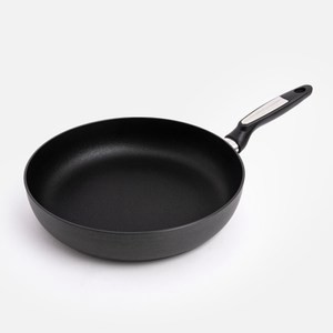 輕量不沾導磁深煎鍋30cm