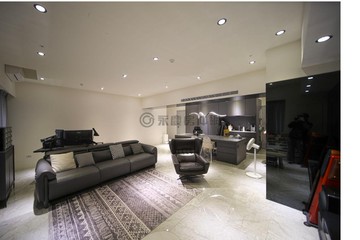 美術館國王傳奇|現代靜謐奢居3+1房平車｜高雄市鼓山區美術北五街