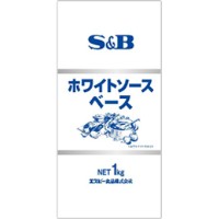  ＧＦホワイトソースベース 1KG 常温 2セット