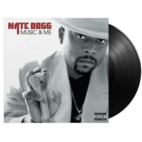 Nate Dogg Music Me MOVLPB3232