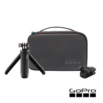 GoPro 旅行套件組2.0 AKTTR-002