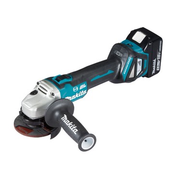 MAKITA 牧田 18V 充電式平面砂輪機 DGA414 DGA414Z 100mm