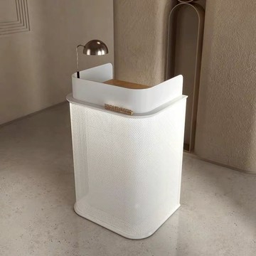 免運/可開票 快速出貨 小型收銀臺餐廳發光迎賓臺咨詢臺餐飲店引導臺接待臺