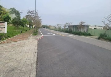 近龜山 體育大學 都計內 建地 12米路｜桃園市龜山區樂捷段