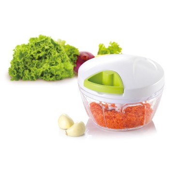 【Quasi】樂易拉切碎料理器