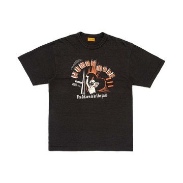 【日貨代購CITY】2025SS HUMAN MADE GRAPHIC T-SHIRT 空姐 愛心 短T