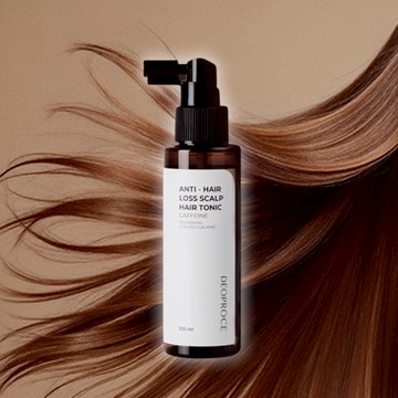 迪普詩DEOPROCE 草本強健 養髮 精華液 100ml 養髮精華液 頭皮精華液 頭皮【小髮廊】DS027551