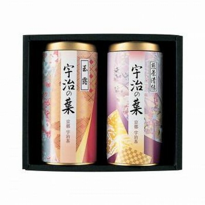 宇治茶 宇治の葉 JH-40A 4944861006695