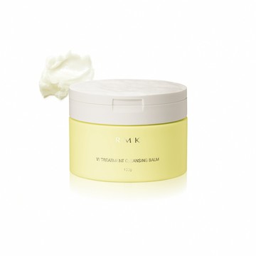 RMK W修護卸妝膏 100g