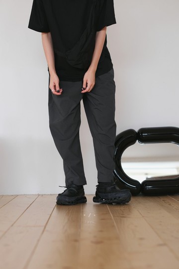 肌膚之必要薄涼感小版褲 - 2色 - 必要墨