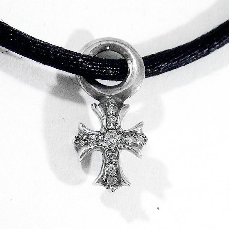 クロムハーツ Chrome Hearts KZブレスレット インボイス原本 クロムハーツ Chrome Hearts KZブレスレット インボイス原本