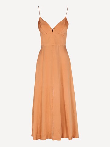 Zimmermann Midi Dress